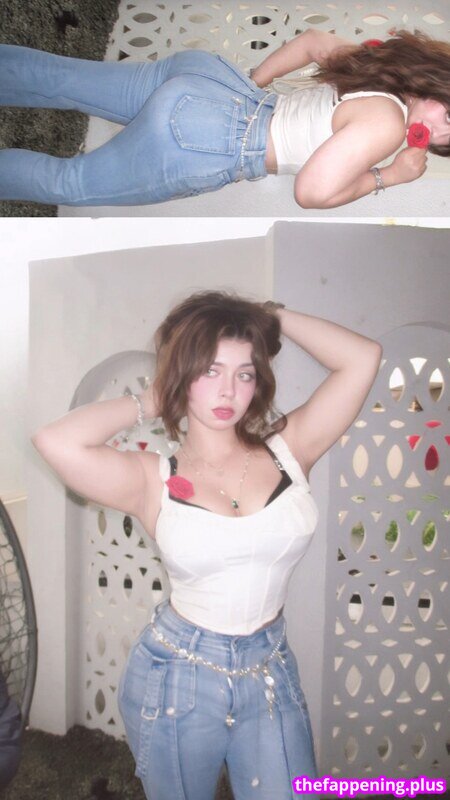 Page/ leaked private photo uncensored HD quality