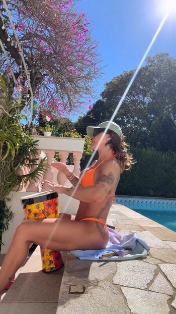Jaqueline khury page leaked private photo uncensored HD quality