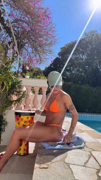 Jaqueline khury page leaked private photo uncensored HD quality