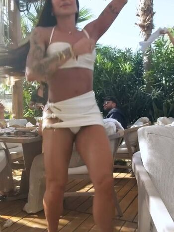 Jaqueline khury leaked private photo uncensored HD quality