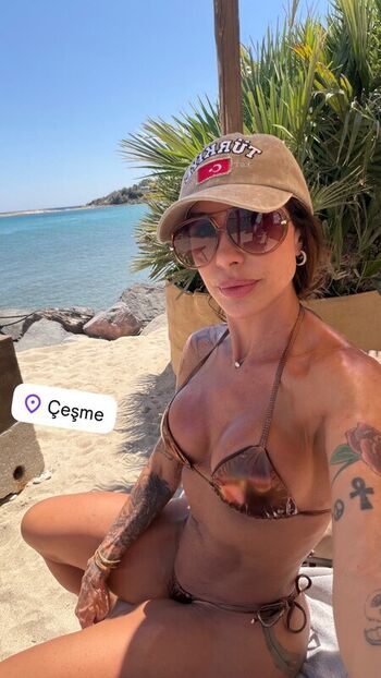 Jaqueline khury leaked private photo uncensored HD quality