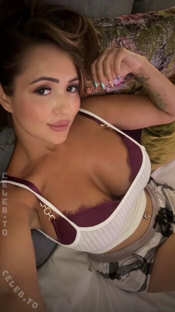 Jasmin aurora  page leaked private photo uncensored HD quality