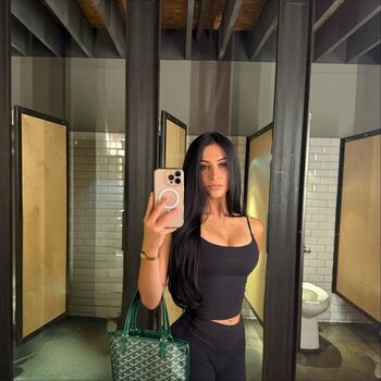 Jasmina sahar page leaked private photo uncensored HD quality