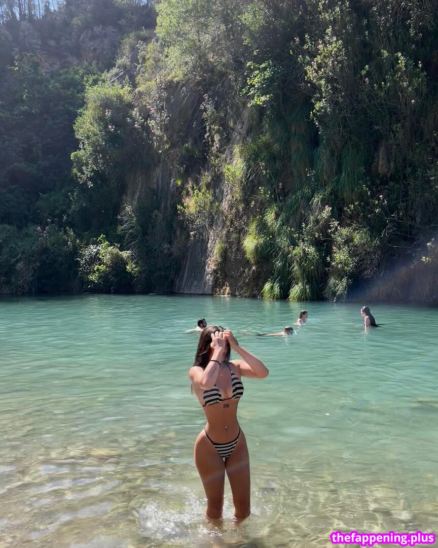 Page/ leaked private photo uncensored HD quality
