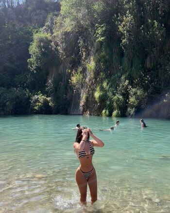 Jasmina sahar leaked private photo uncensored HD quality