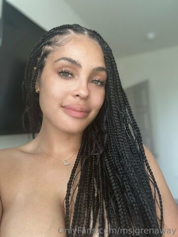Jasmine grenaway leaked private photo uncensored HD quality