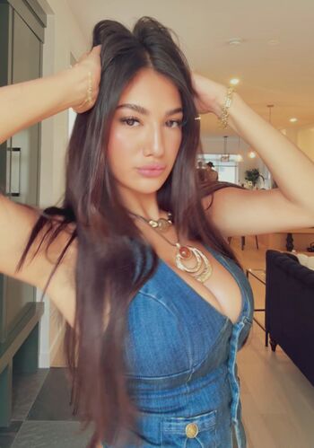 Jasmine lillyyyy  page leaked private photo uncensored HD quality