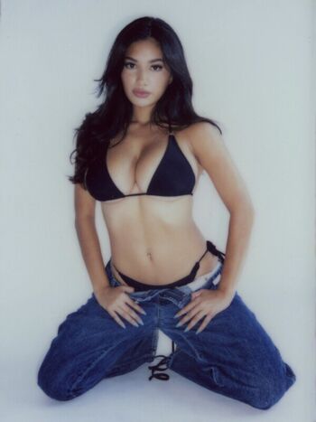 Jasmine lillyyyy  page leaked private photo uncensored HD quality