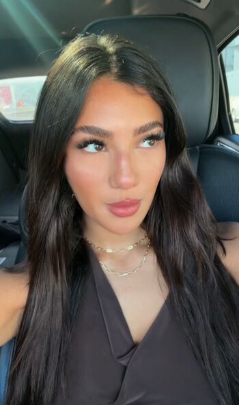 Jasmine lillyyyy  page leaked private photo uncensored HD quality