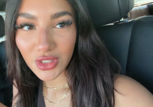Jasmine lillyyyy  page leaked private photo uncensored HD quality