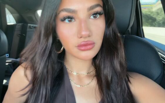 Jasmine lillyyyy  page leaked private photo uncensored HD quality