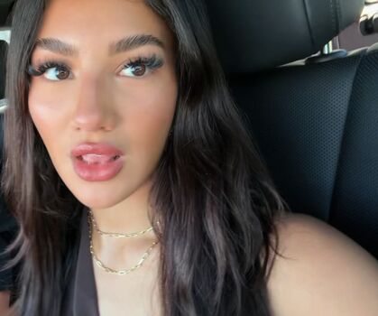 Jasmine lillyyyy  page leaked private photo uncensored HD quality
