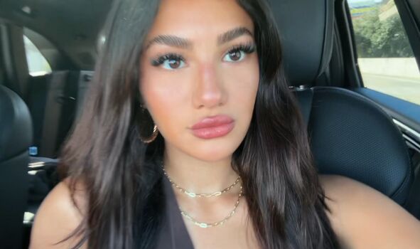 Jasmine lillyyyy  page leaked private photo uncensored HD quality