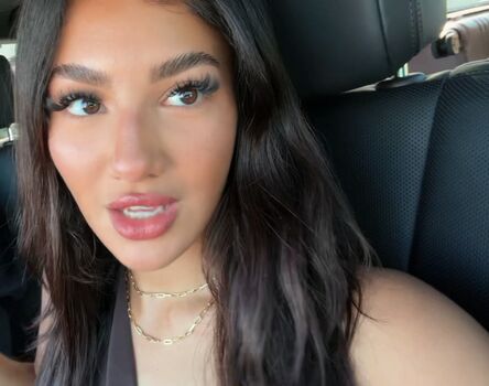 Jasmine lillyyyy  page leaked private photo uncensored HD quality