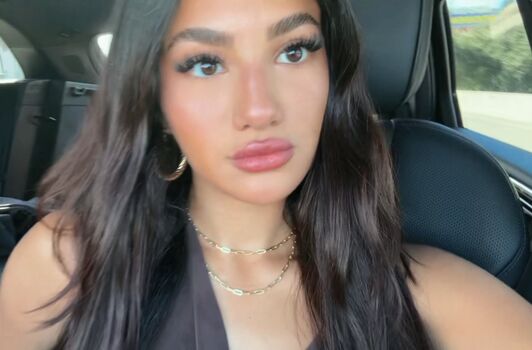 Jasmine lillyyyy  page leaked private photo uncensored HD quality