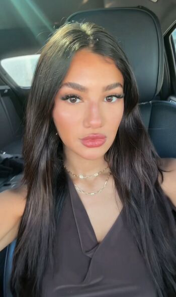 Jasmine lillyyyy  page leaked private photo uncensored HD quality