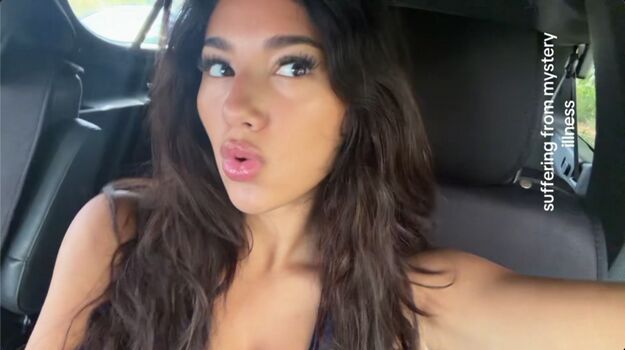 Jasmine lillyyyy  page leaked private photo uncensored HD quality