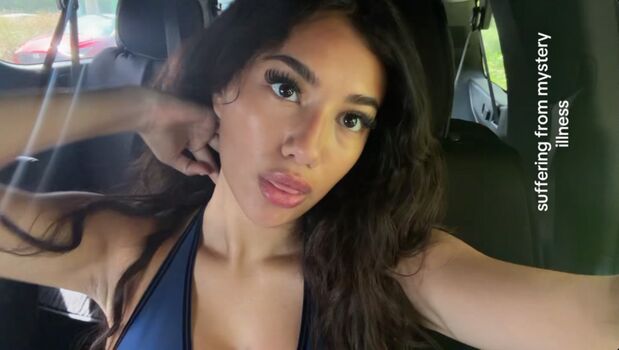 Jasmine lillyyyy  page leaked private photo uncensored HD quality