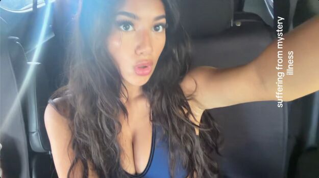 Jasmine lillyyyy  page leaked private photo uncensored HD quality