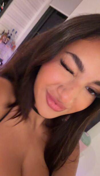 Jasmine lillyyyy  page leaked private photo uncensored HD quality