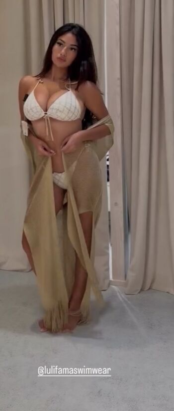 Jasmine lillyyyy  page leaked private photo uncensored HD quality