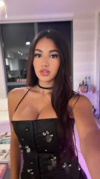 Jasmine lillyyyy  page leaked private photo uncensored HD quality