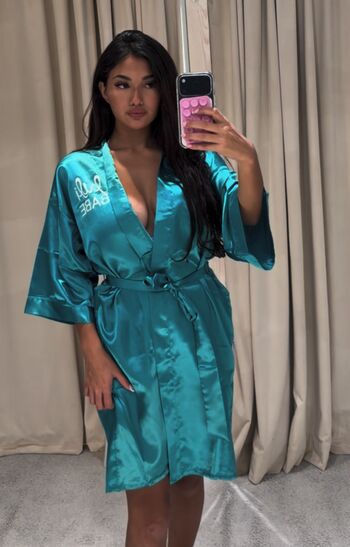 Jasmine lillyyyy  page leaked private photo uncensored HD quality