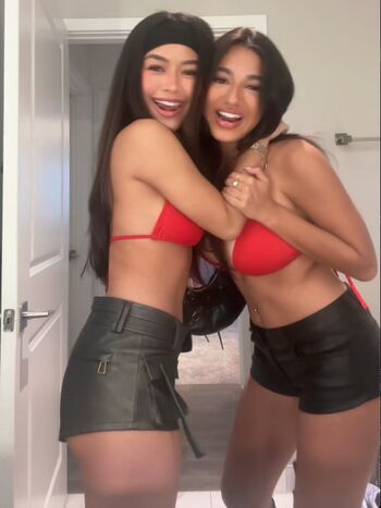 Jasmine lillyyyy  page leaked private photo uncensored HD quality