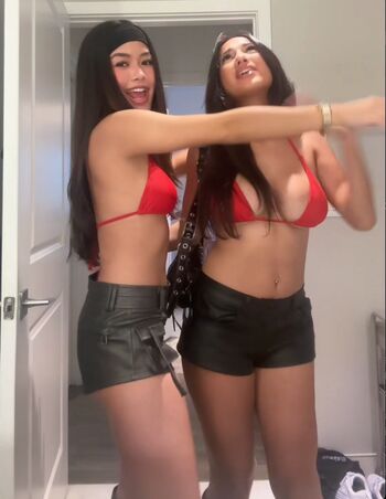 Jasmine lillyyyy  page leaked private photo uncensored HD quality