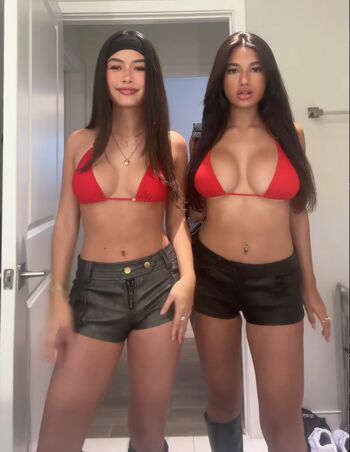 Jasmine lillyyyy  page leaked private photo uncensored HD quality