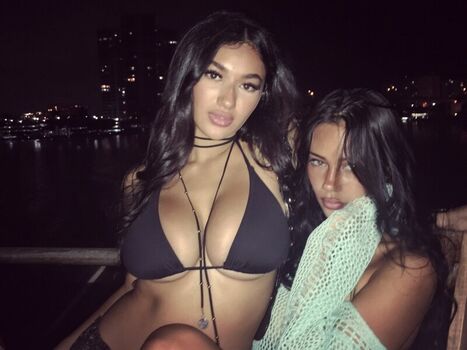 Jasmine lillyyyy  page leaked private photo uncensored HD quality