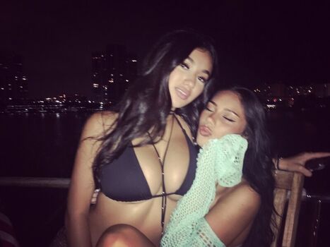 Jasmine lillyyyy  page leaked private photo uncensored HD quality