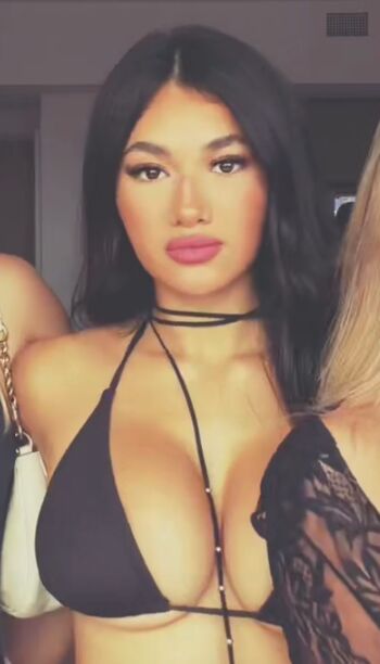 Jasmine lillyyyy  page leaked private photo uncensored HD quality