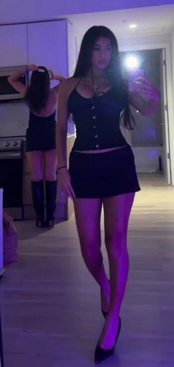 Jasmine lillyyyy  page leaked private photo uncensored HD quality