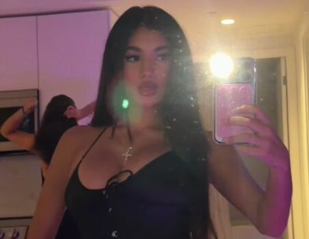 Jasmine lillyyyy  page leaked private photo uncensored HD quality