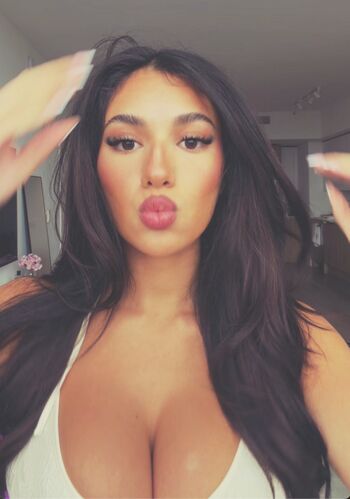 Jasmine lillyyyy  page leaked private photo uncensored HD quality