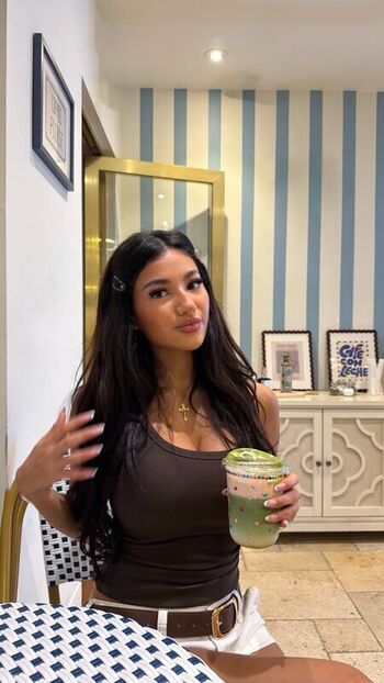 Jasmine lillyyyy leaked private photo uncensored HD quality