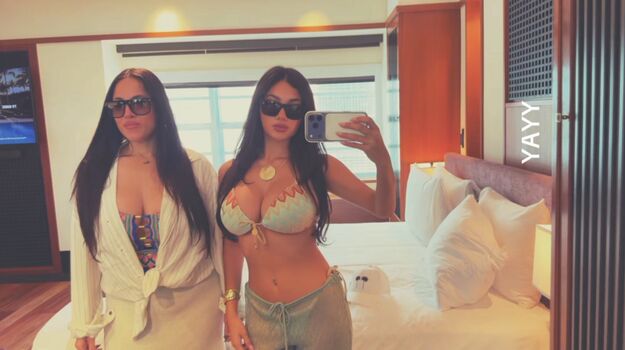 Jasmine lillyyyy leaked private photo uncensored HD quality
