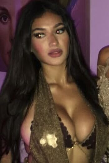 Jasmine lillyyyy leaked private photo uncensored HD quality