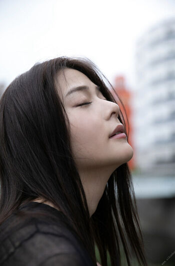 Jav actress gravure page leaked private photo uncensored HD quality