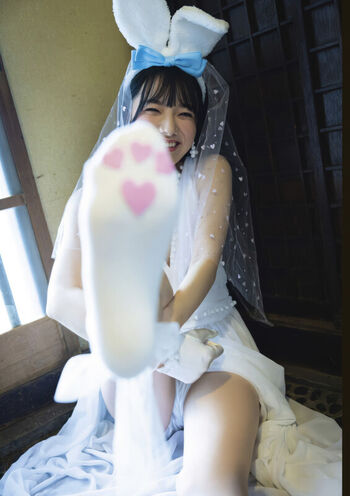 Jav actress gravure page leaked private photo uncensored HD quality