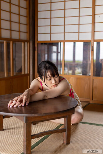 Jav actress gravure page leaked private photo uncensored HD quality