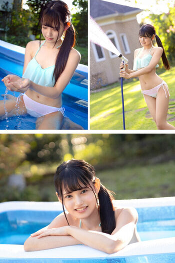 Jav actress gravure page leaked private photo uncensored HD quality