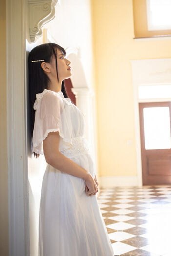 Jav actress gravure page leaked private photo uncensored HD quality