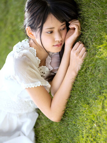 Jav actress gravure page leaked private photo uncensored HD quality