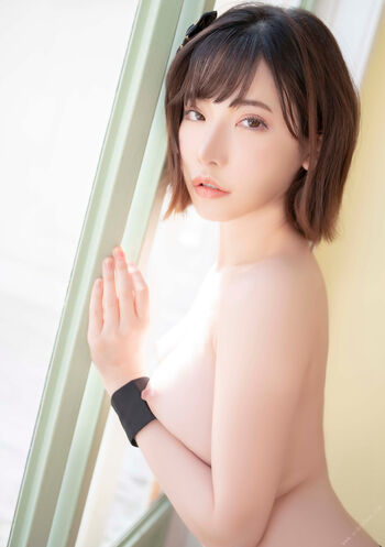 Jav actress gravure page leaked private photo uncensored HD quality