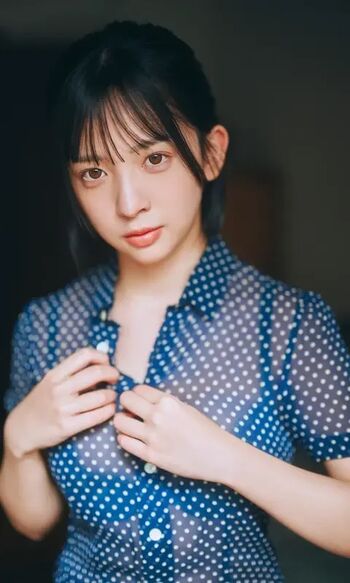 Jav actress gravure page leaked private photo uncensored HD quality