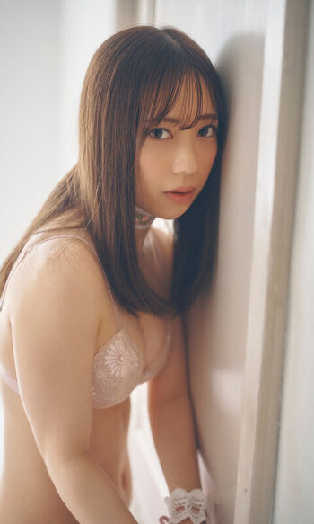 Jav actress gravure page leaked private photo uncensored HD quality