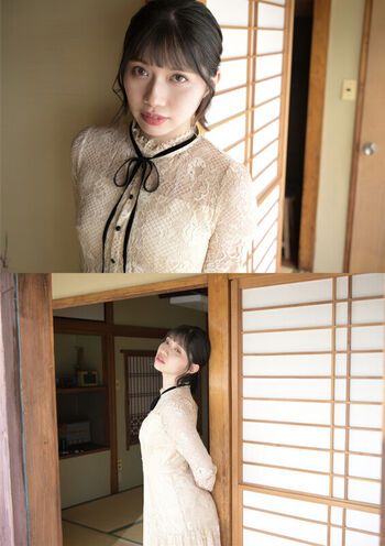 Jav actress gravure page leaked private photo uncensored HD quality