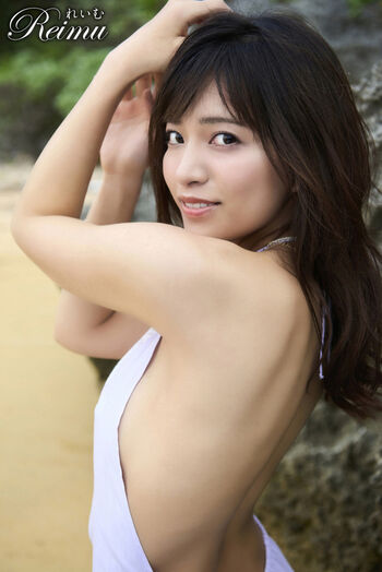 Jav actress gravure page leaked private photo uncensored HD quality